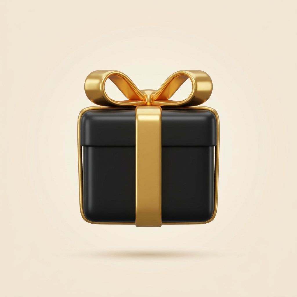 REGALO SORPRESA VALORADO +25€