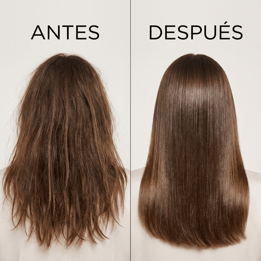 RECUPERA EL PELO QUE CREÍAS PERDIDO AL INSTANTE