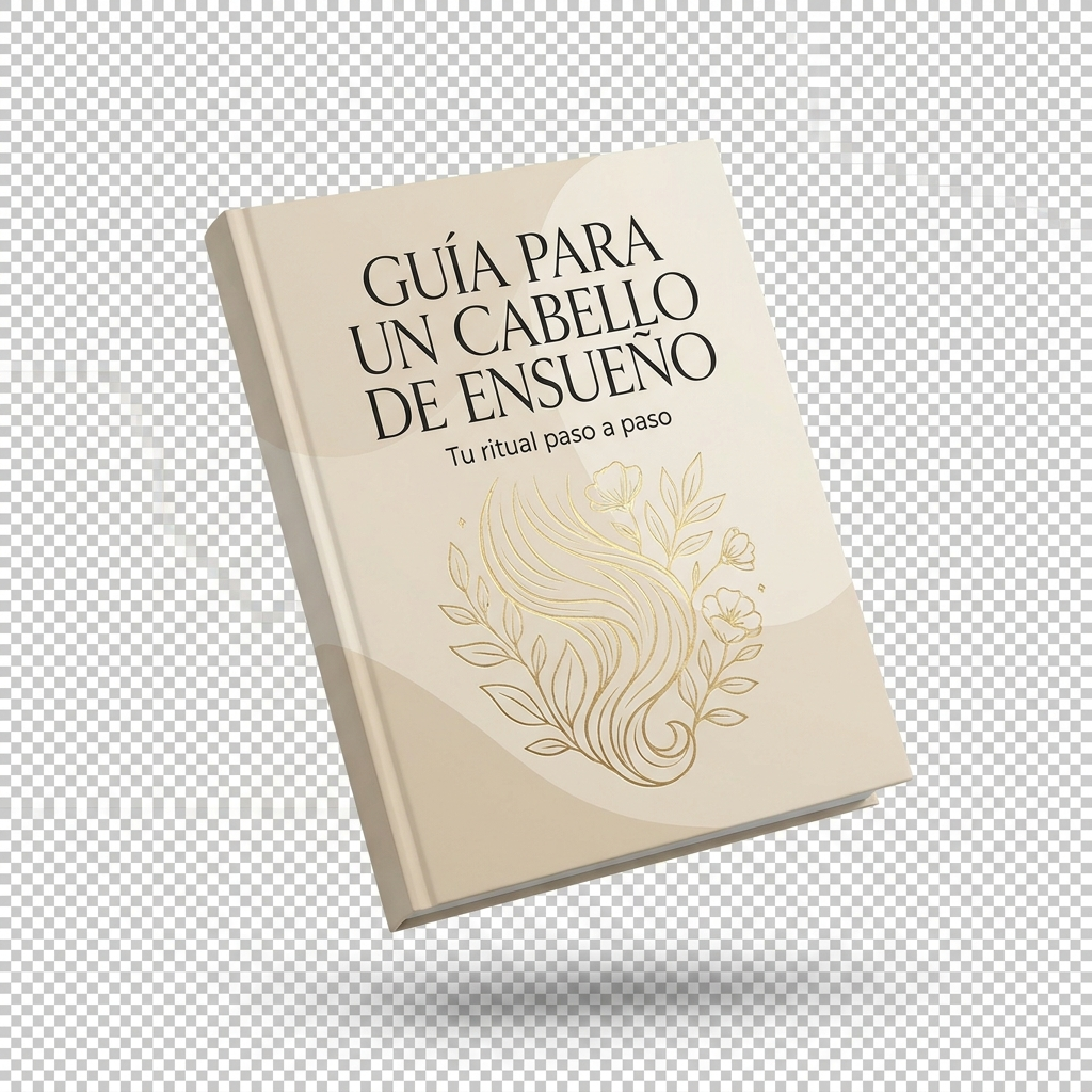 EBOOK REVIVE TU CABELLO