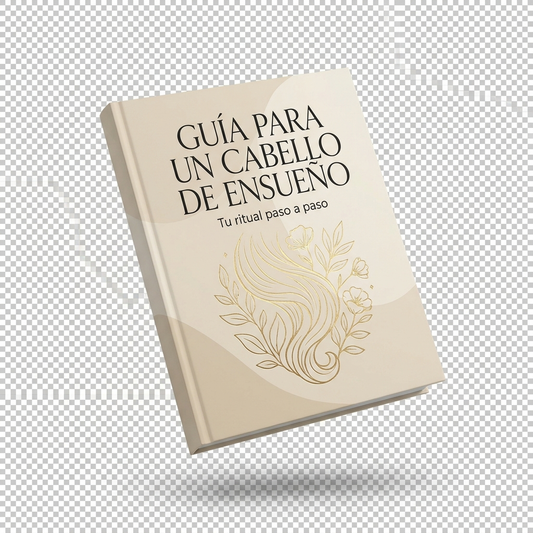 EBOOK REVIVE TU CABELLO