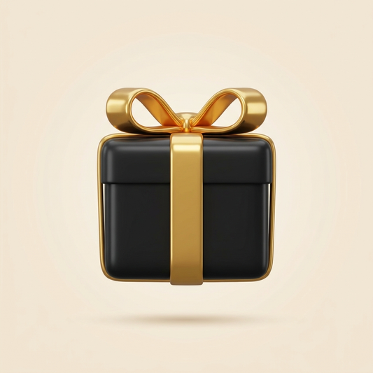 REGALO SORPRESA VALORADO +25€